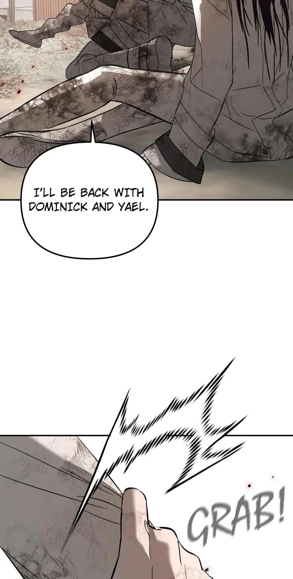 The Evil Ring Chapter 49 page 18