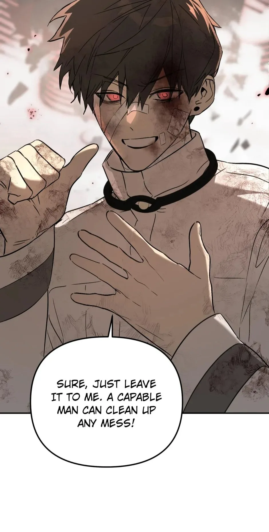The Evil Ring Chapter 49 page 24