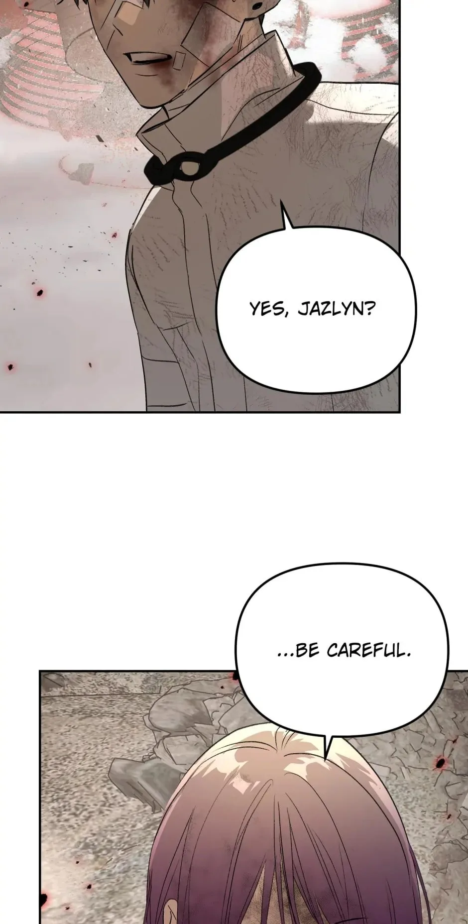 The Evil Ring Chapter 49 page 20