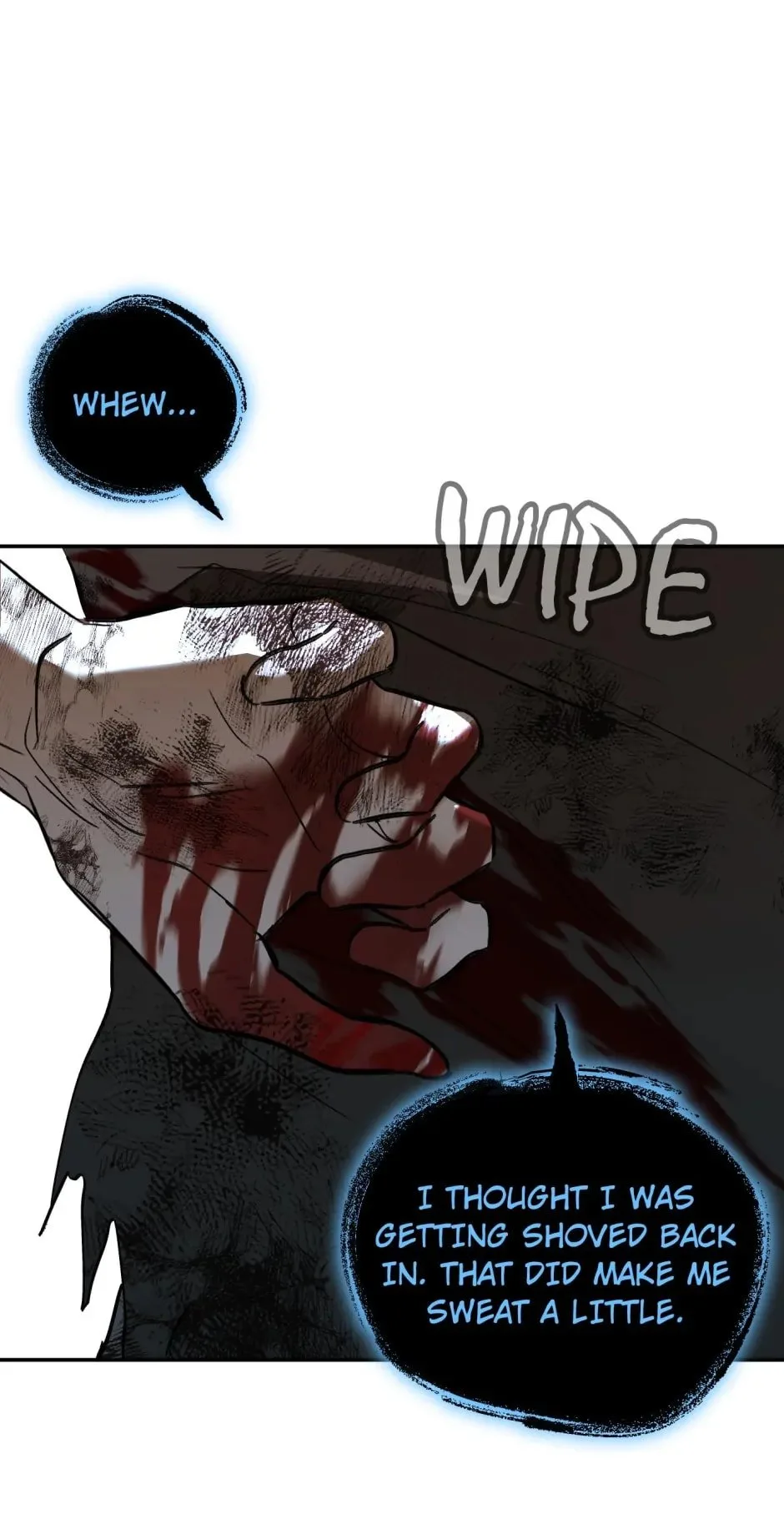 The Evil Ring Chapter 49 page 60