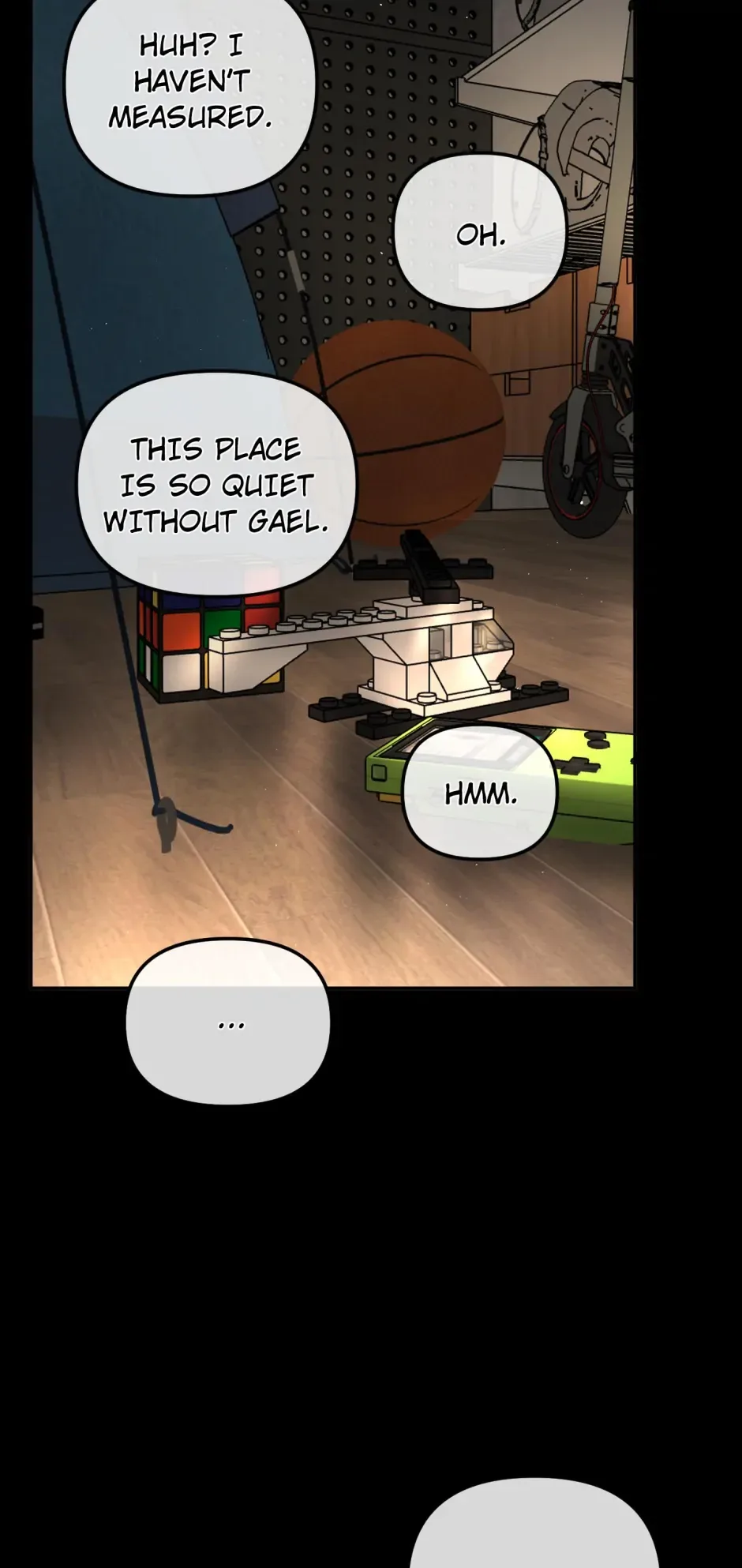 The Evil Ring Chapter 51 page 13