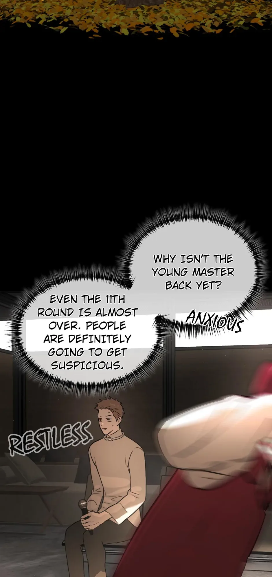 The Evil Ring Chapter 51 page 2
