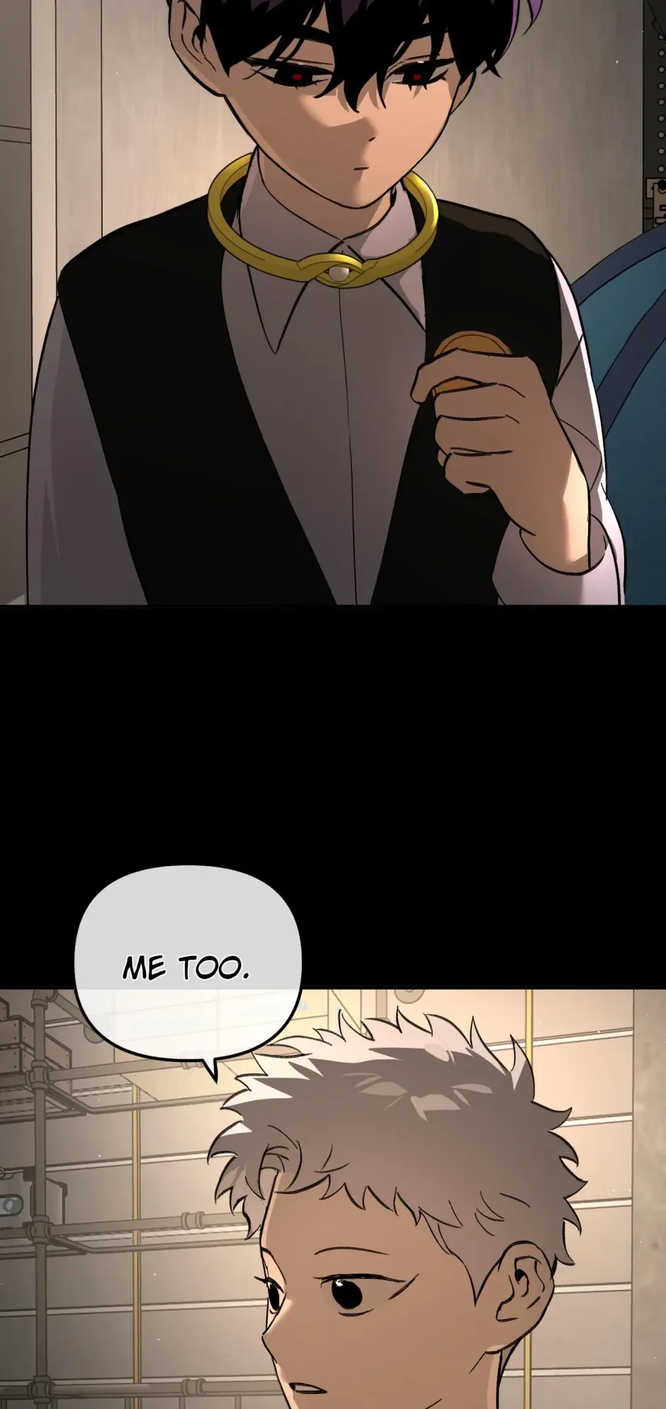 The Evil Ring Chapter 51 page 15