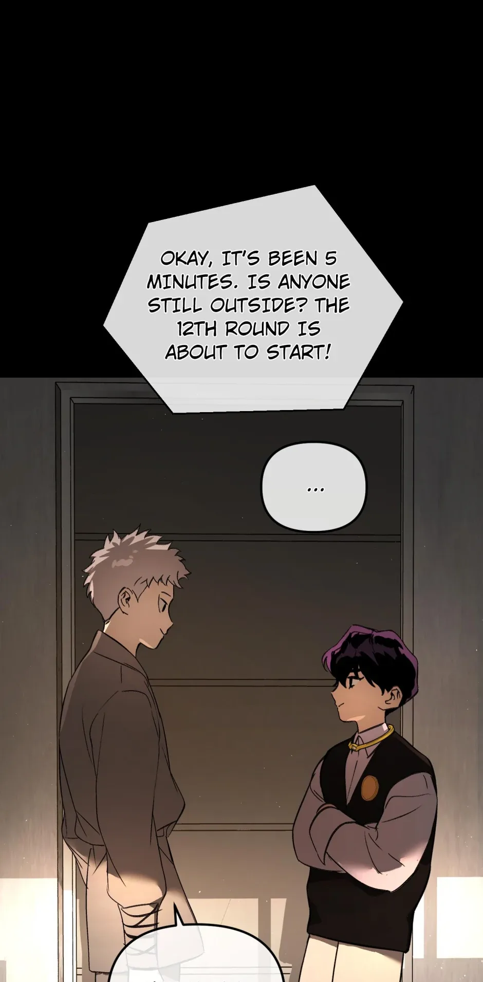 The Evil Ring Chapter 51 page 24