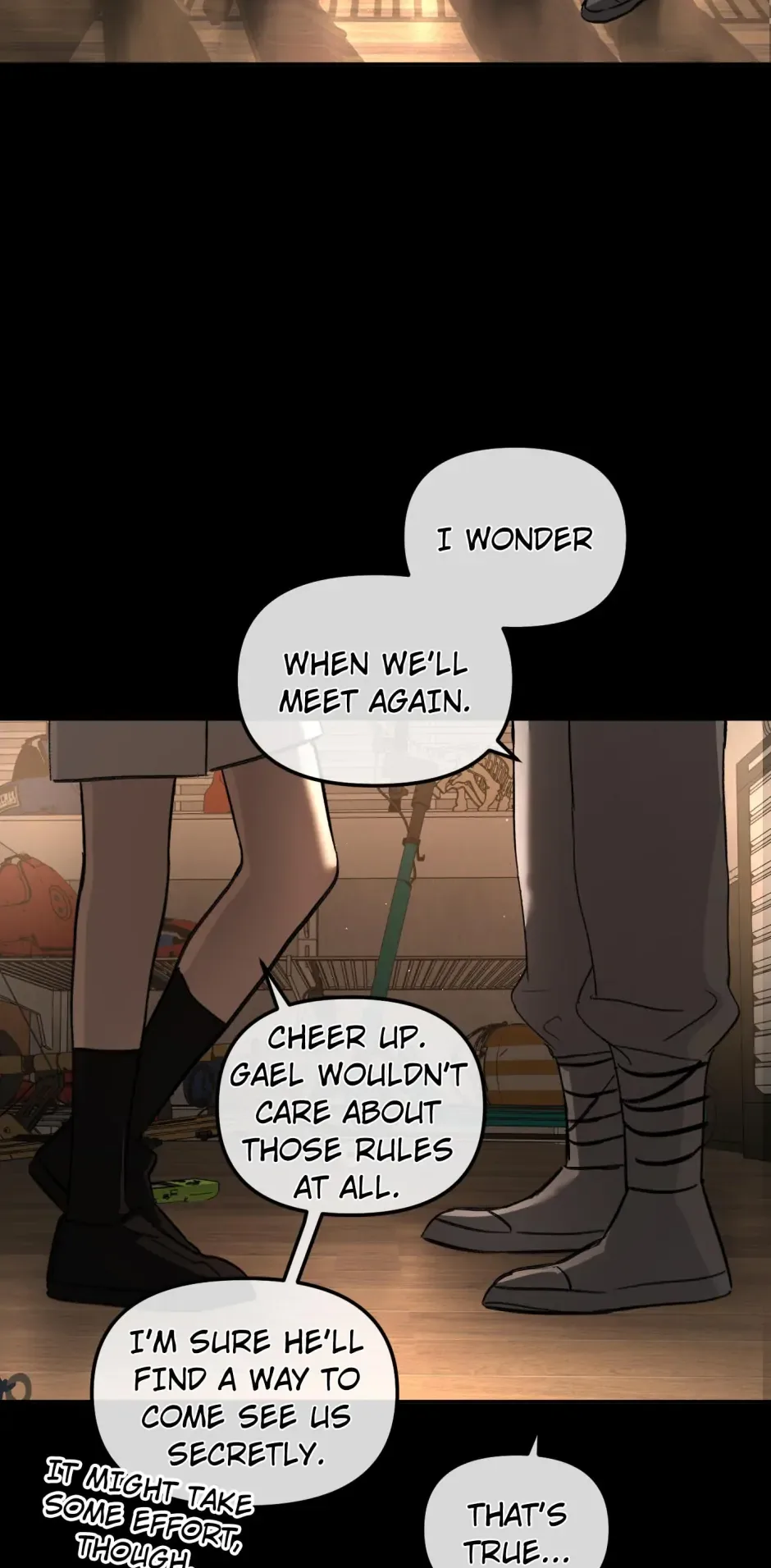 The Evil Ring Chapter 51 page 20