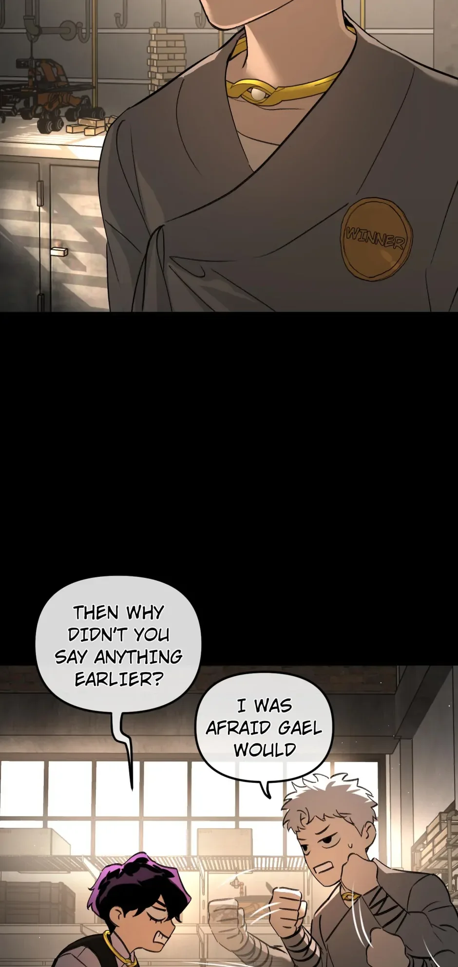The Evil Ring Chapter 51 page 16