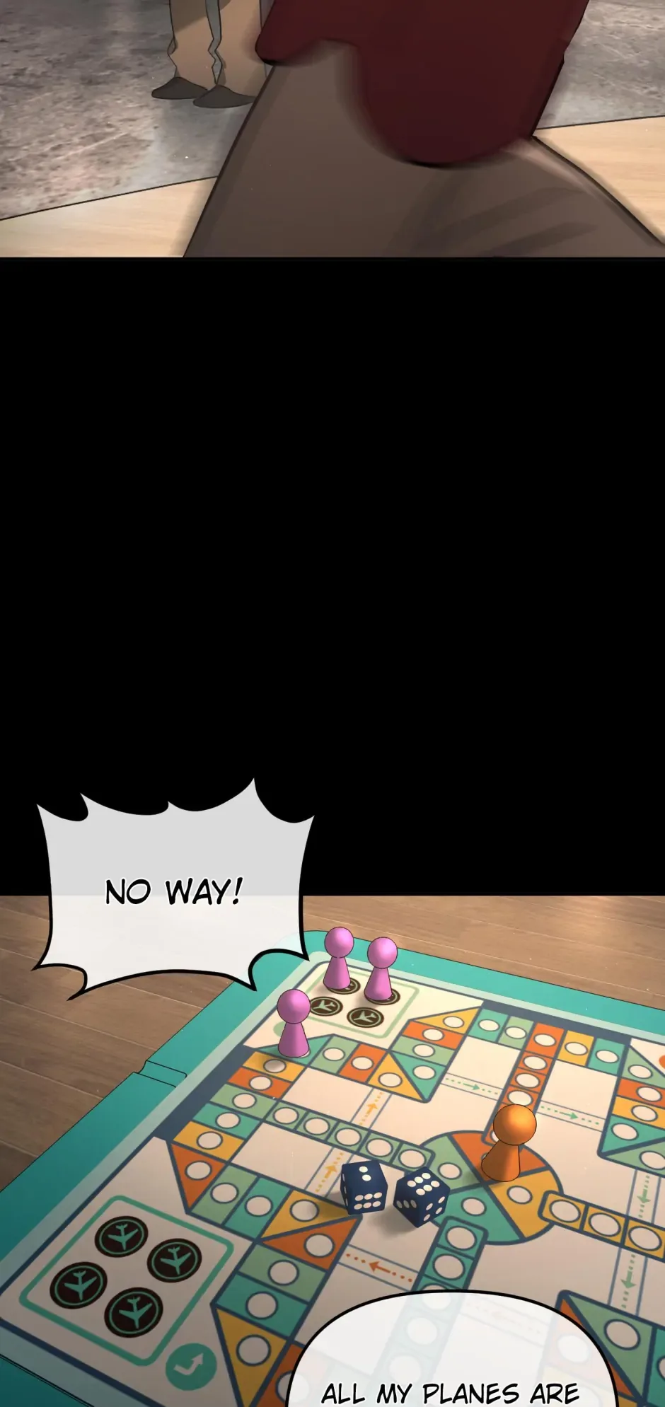 The Evil Ring Chapter 51 page 3