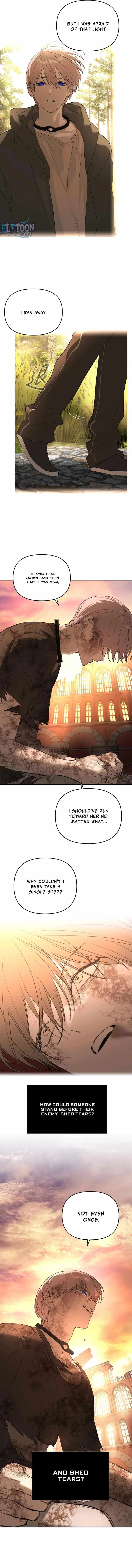 The Evil Ring Chapter 56 page 8