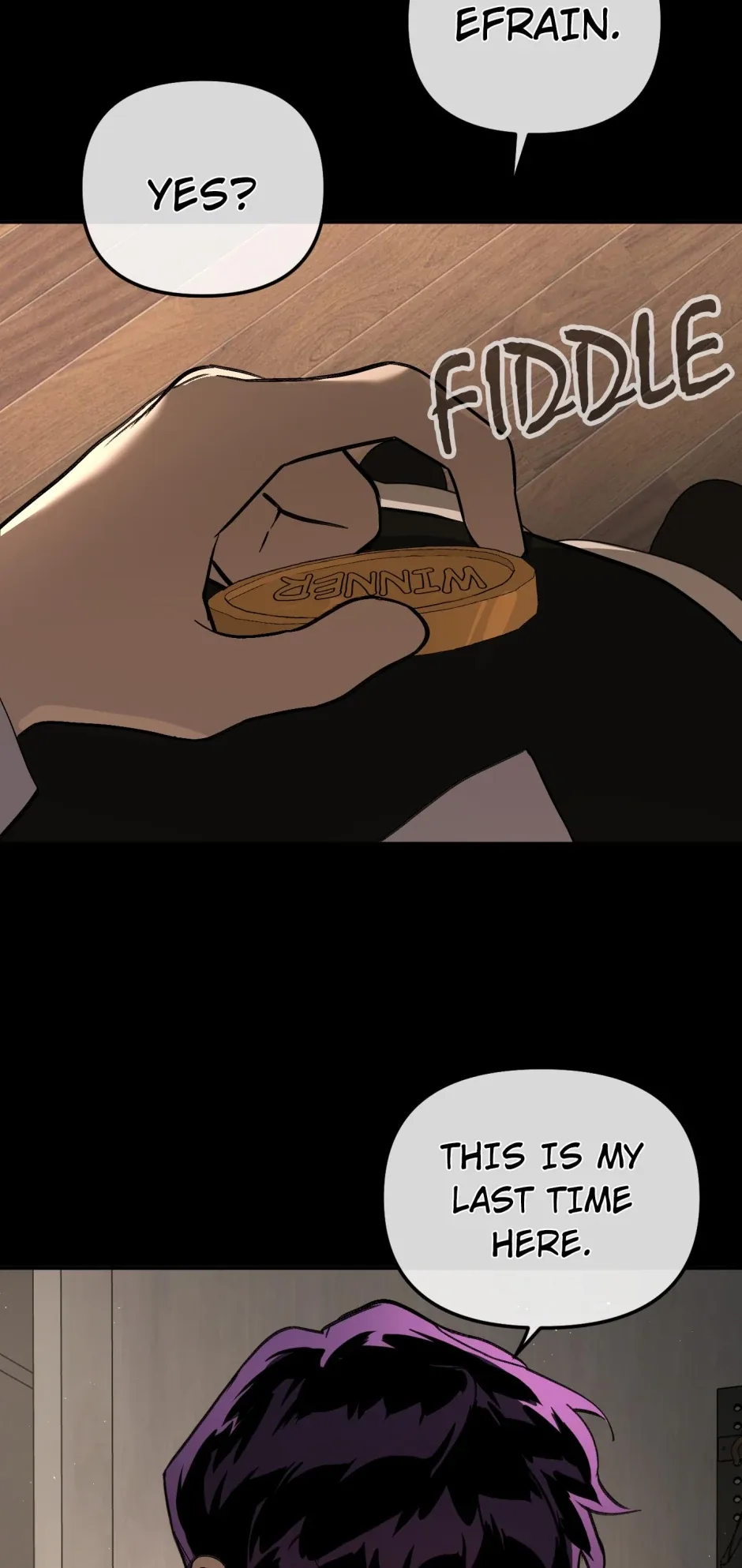 The Evil Ring Chapter 51 page 14