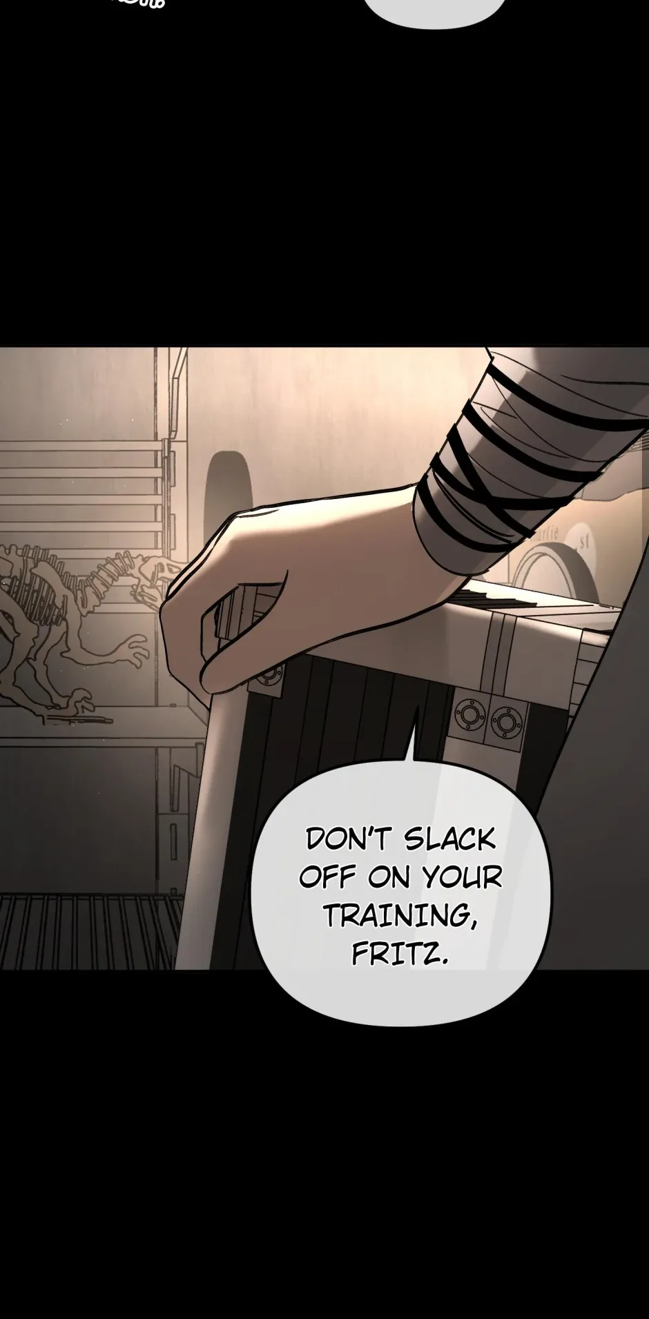 The Evil Ring Chapter 51 page 21