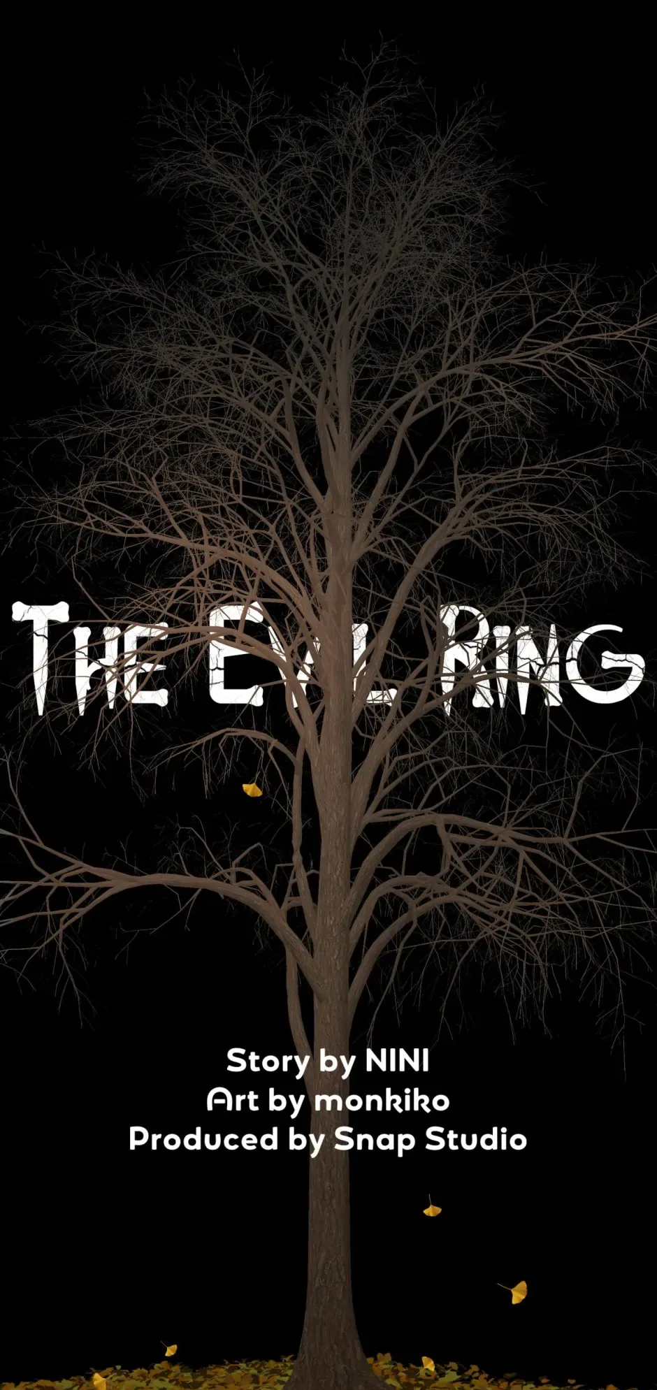 The Evil Ring Chapter 51 page 1