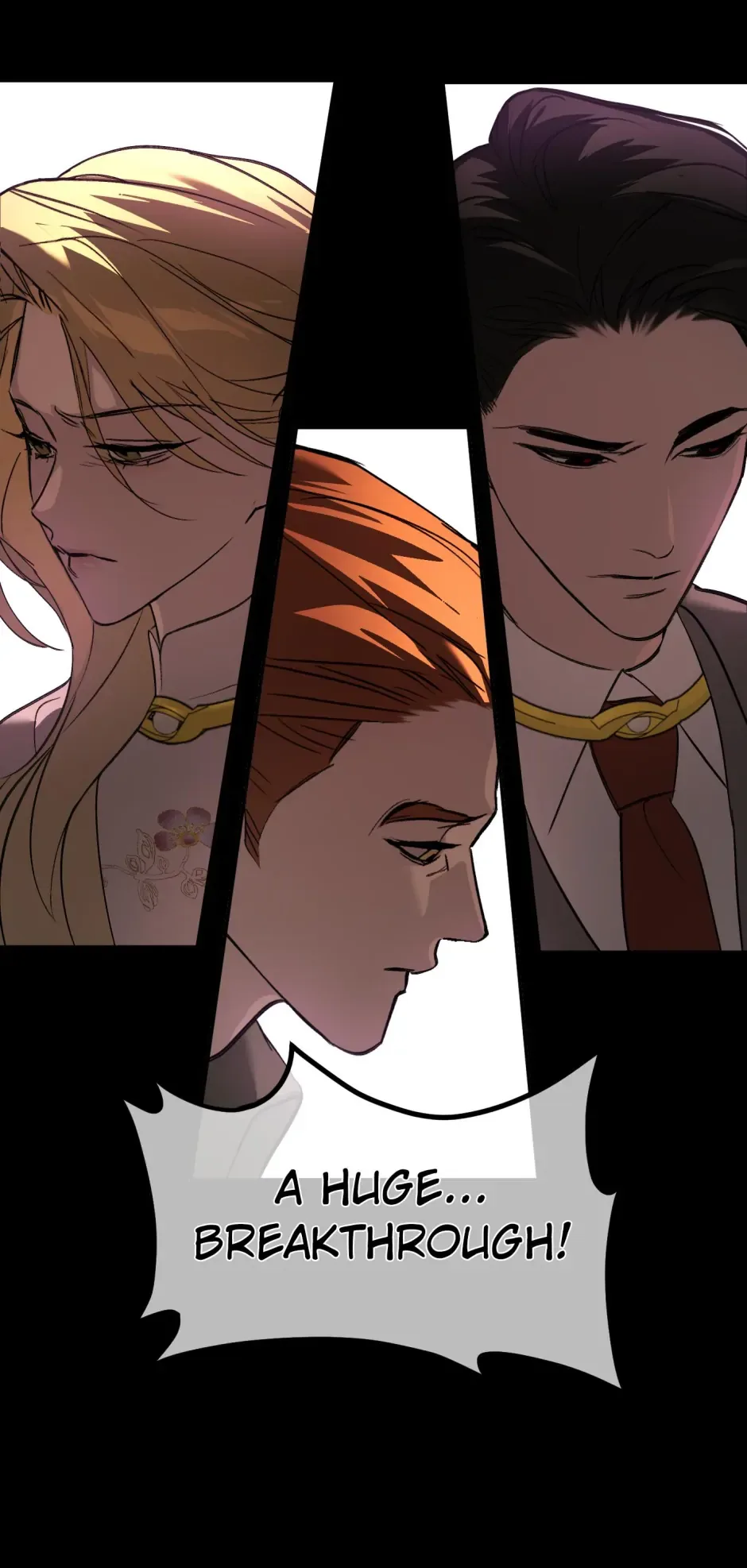 The Evil Ring Chapter 51 page 28