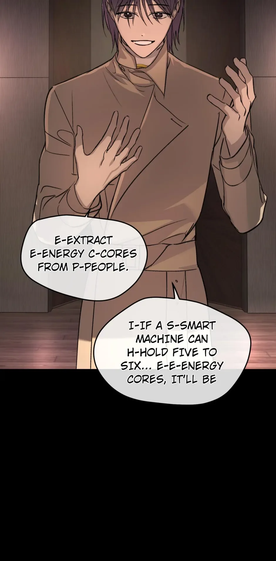 The Evil Ring Chapter 51 page 27