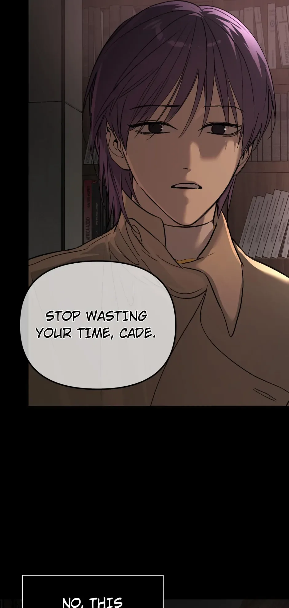 The Evil Ring Chapter 51 page 33