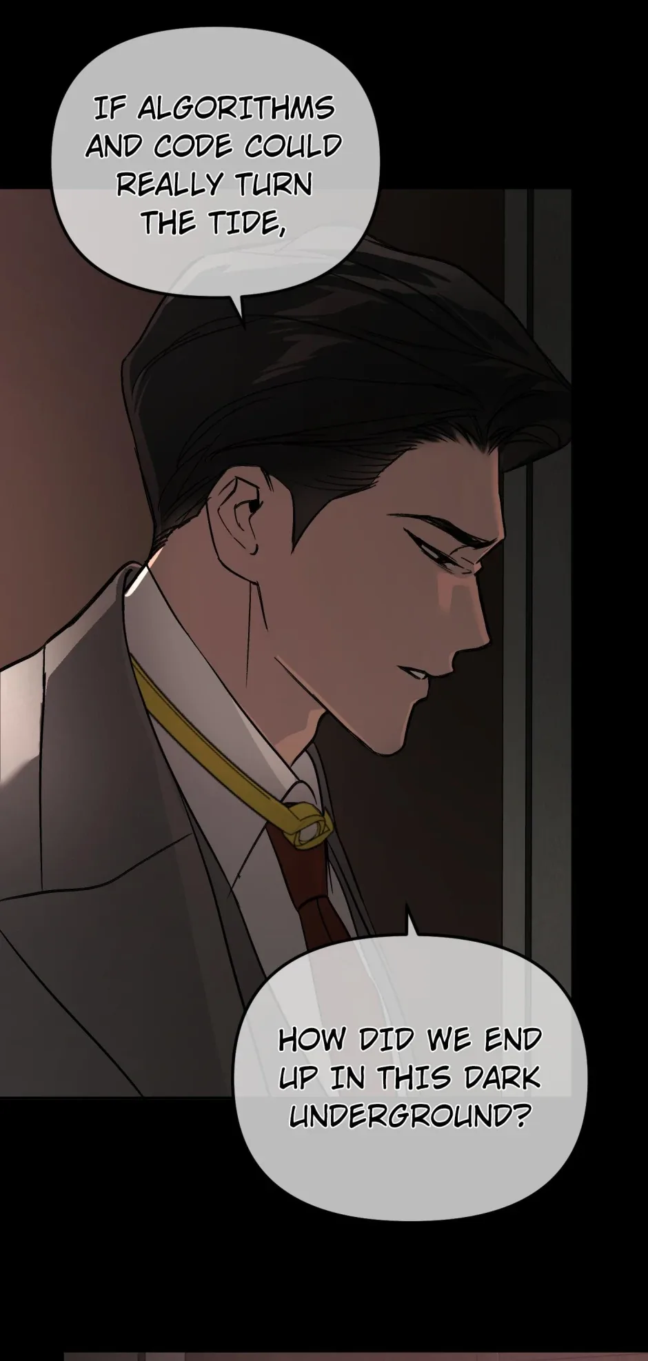 The Evil Ring Chapter 51 page 32