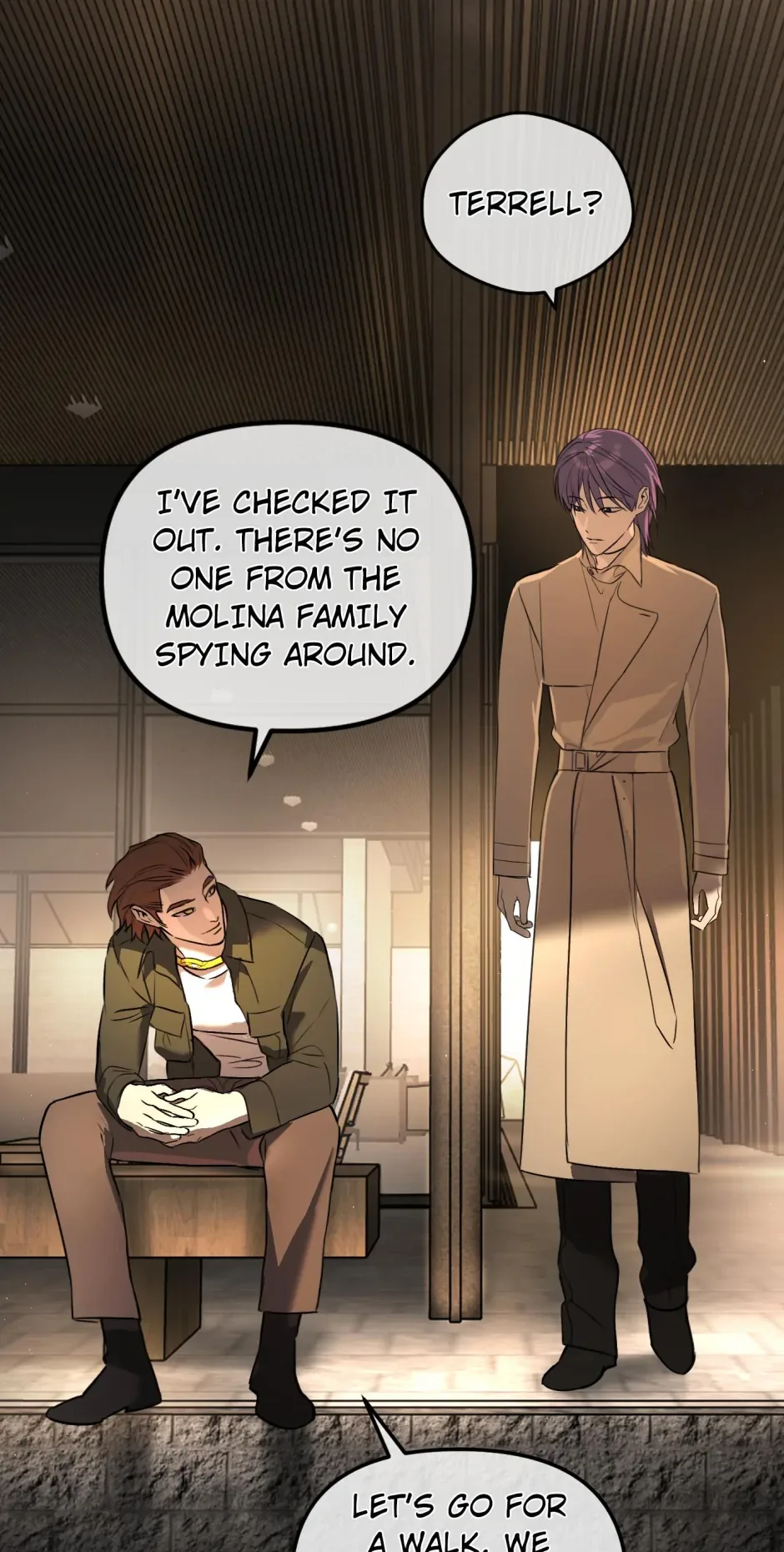 The Evil Ring Chapter 51 page 59