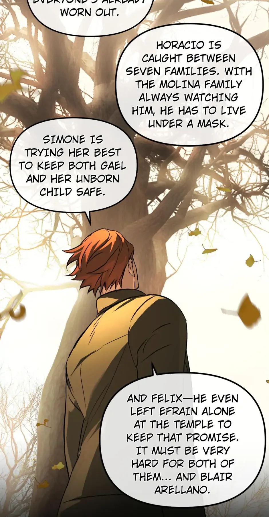 The Evil Ring Chapter 51 page 66
