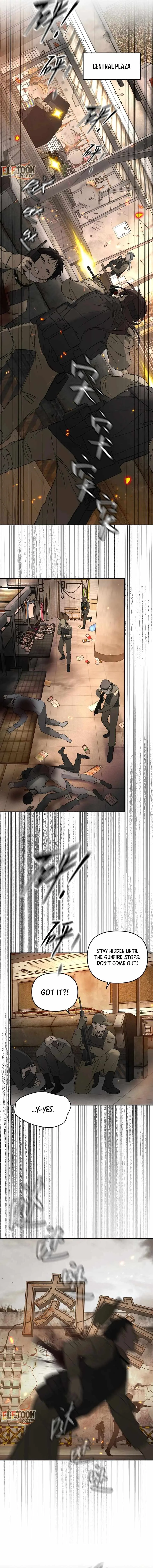 The Evil Ring Chapter 63 page 6