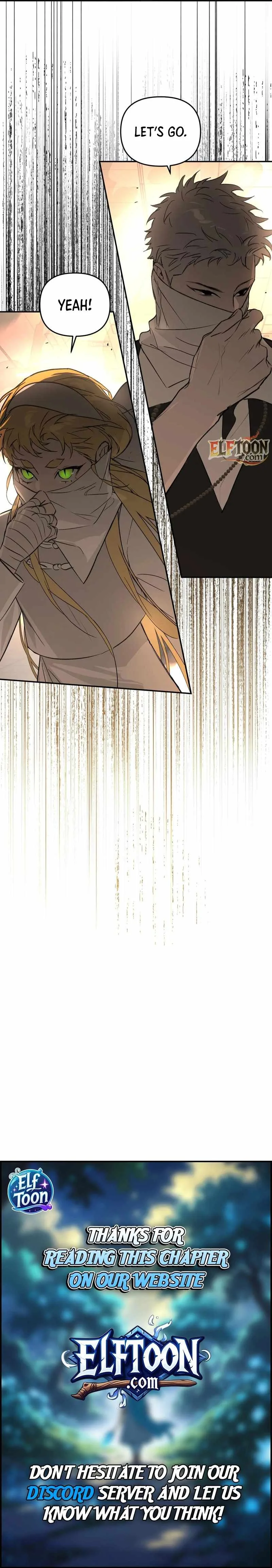 The Evil Ring Chapter 63 page 13