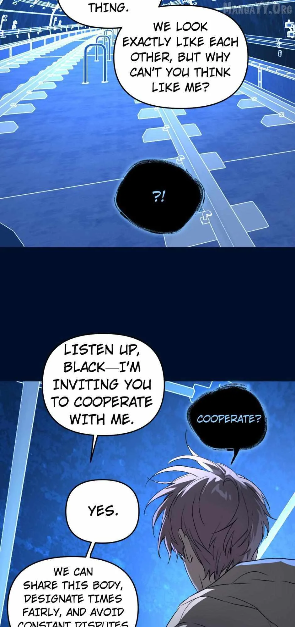 The Evil Ring Chapter 65 page 21