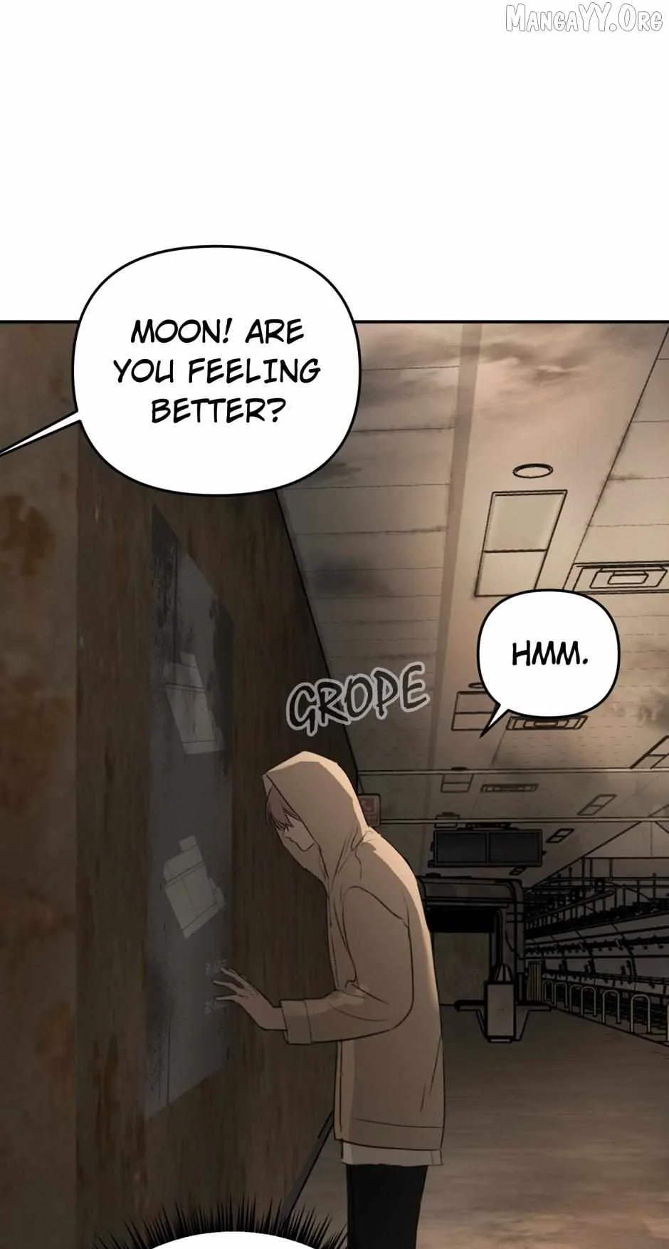 The Evil Ring Chapter 65 page 45