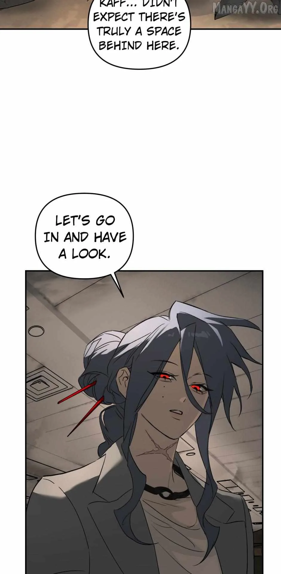 The Evil Ring Chapter 65 page 53
