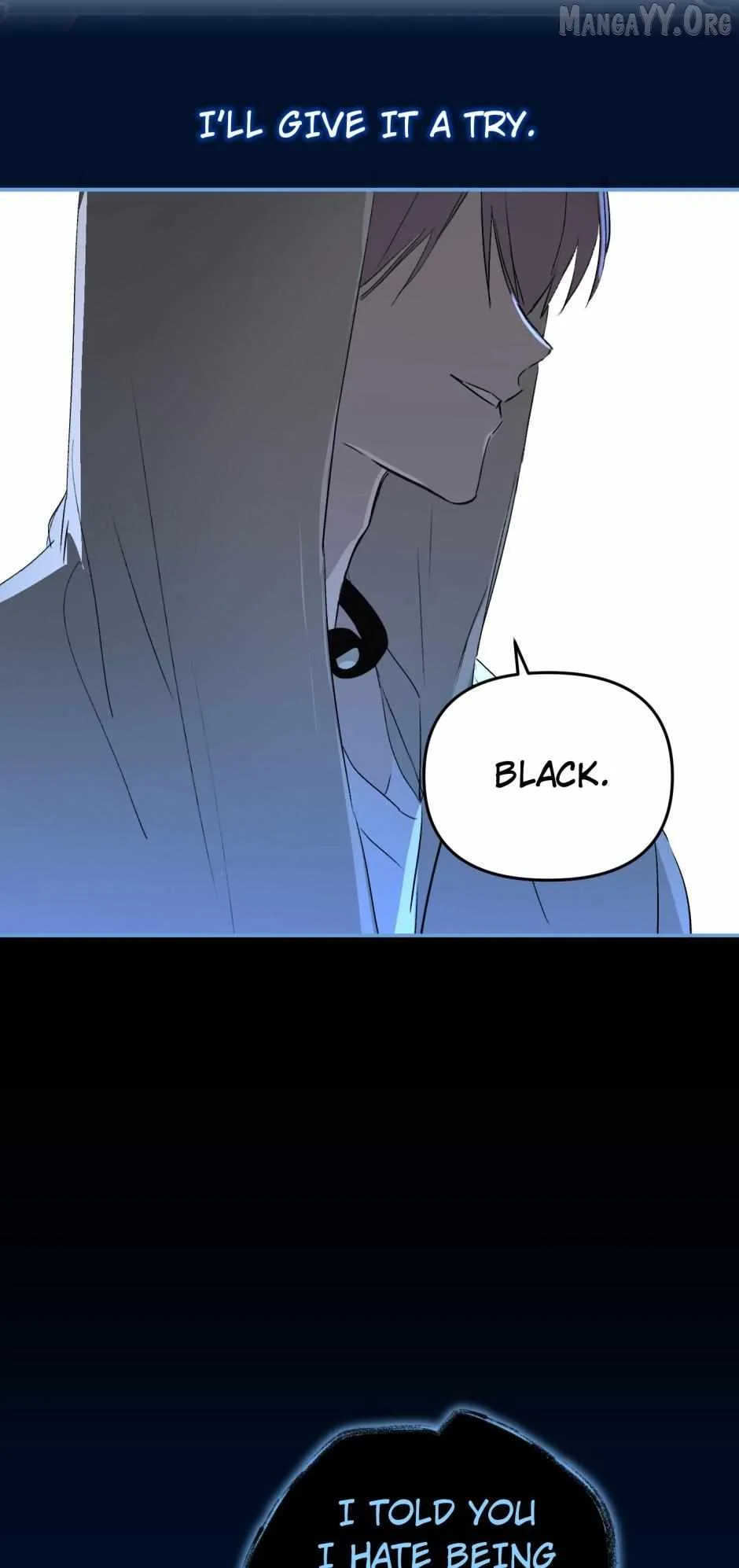 The Evil Ring Chapter 65 page 18