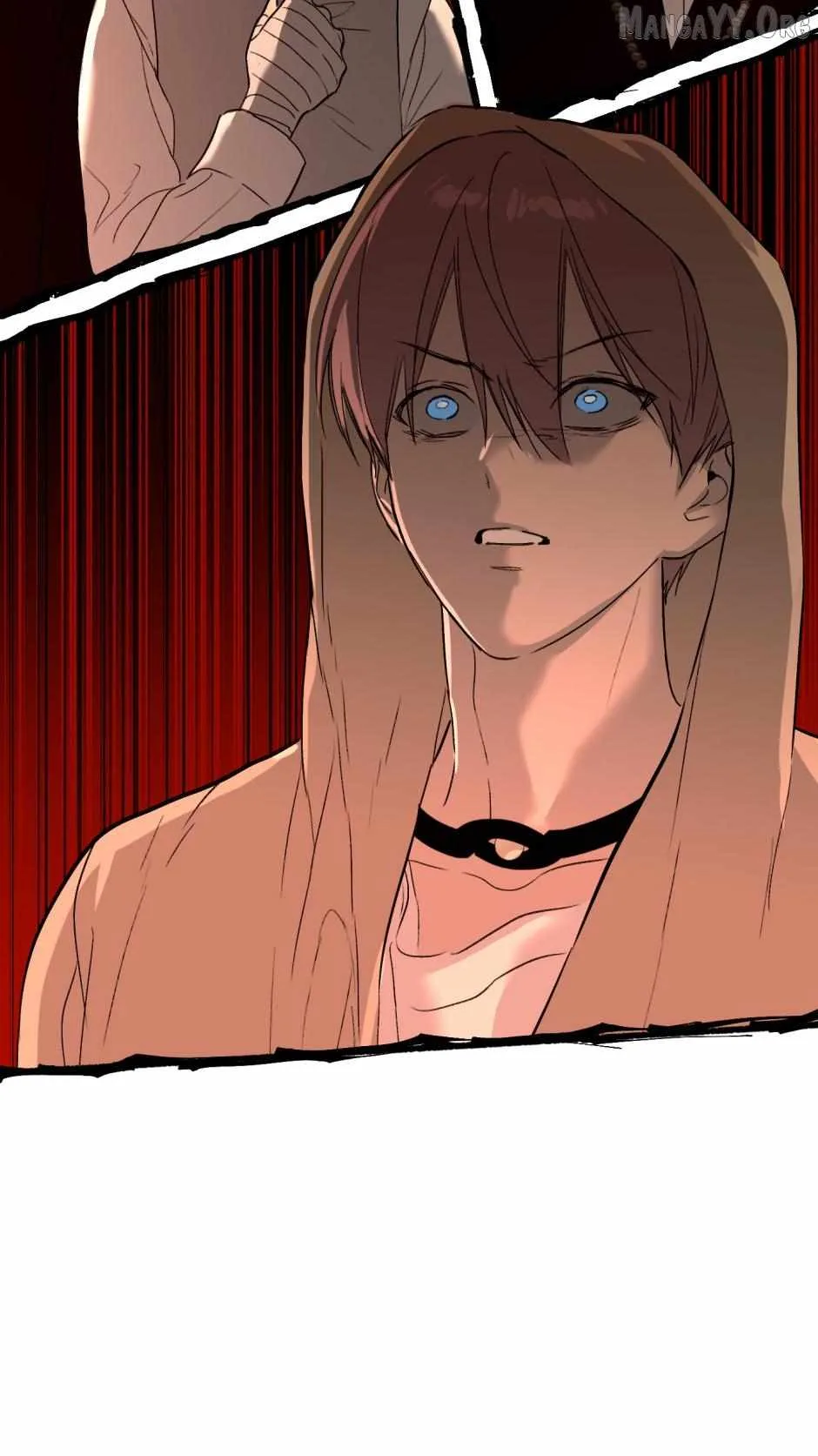 The Evil Ring Chapter 65 page 64