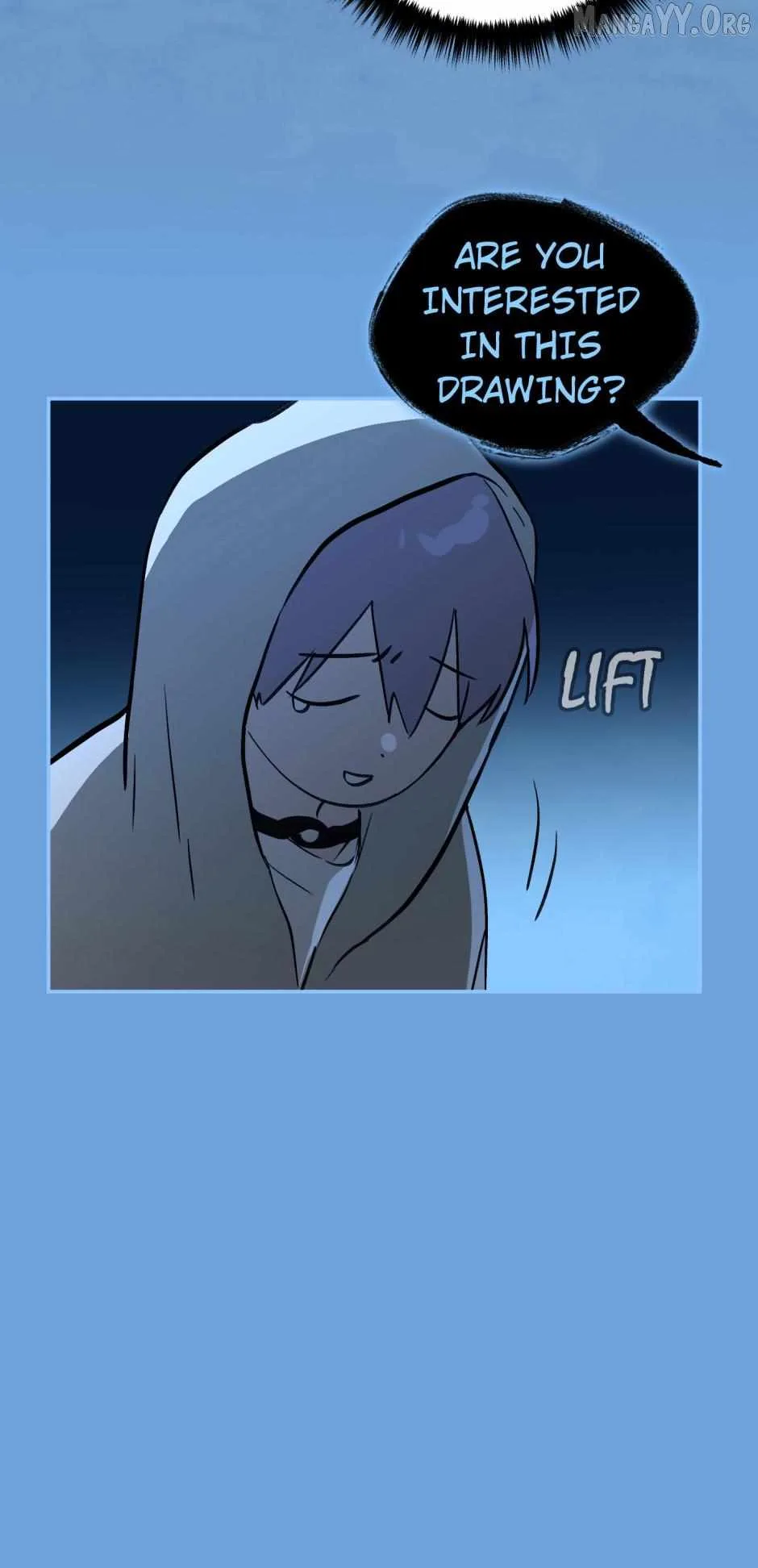 The Evil Ring Chapter 65 page 8