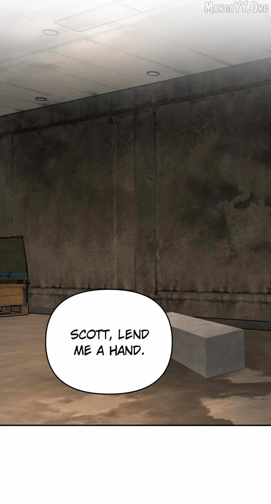 The Evil Ring Chapter 65 page 48