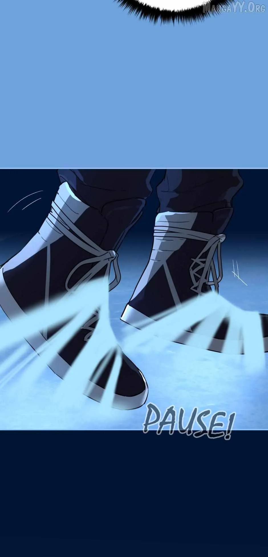 The Evil Ring Chapter 65 page 6