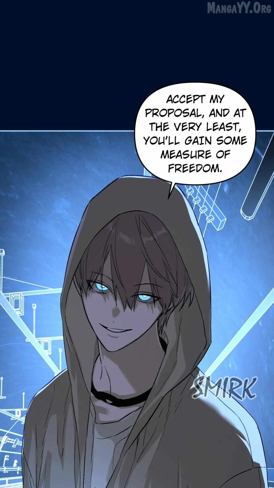 The Evil Ring Chapter 65 page 24