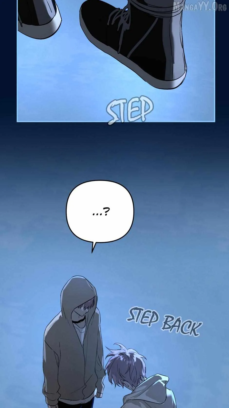 The Evil Ring Chapter 65 page 32