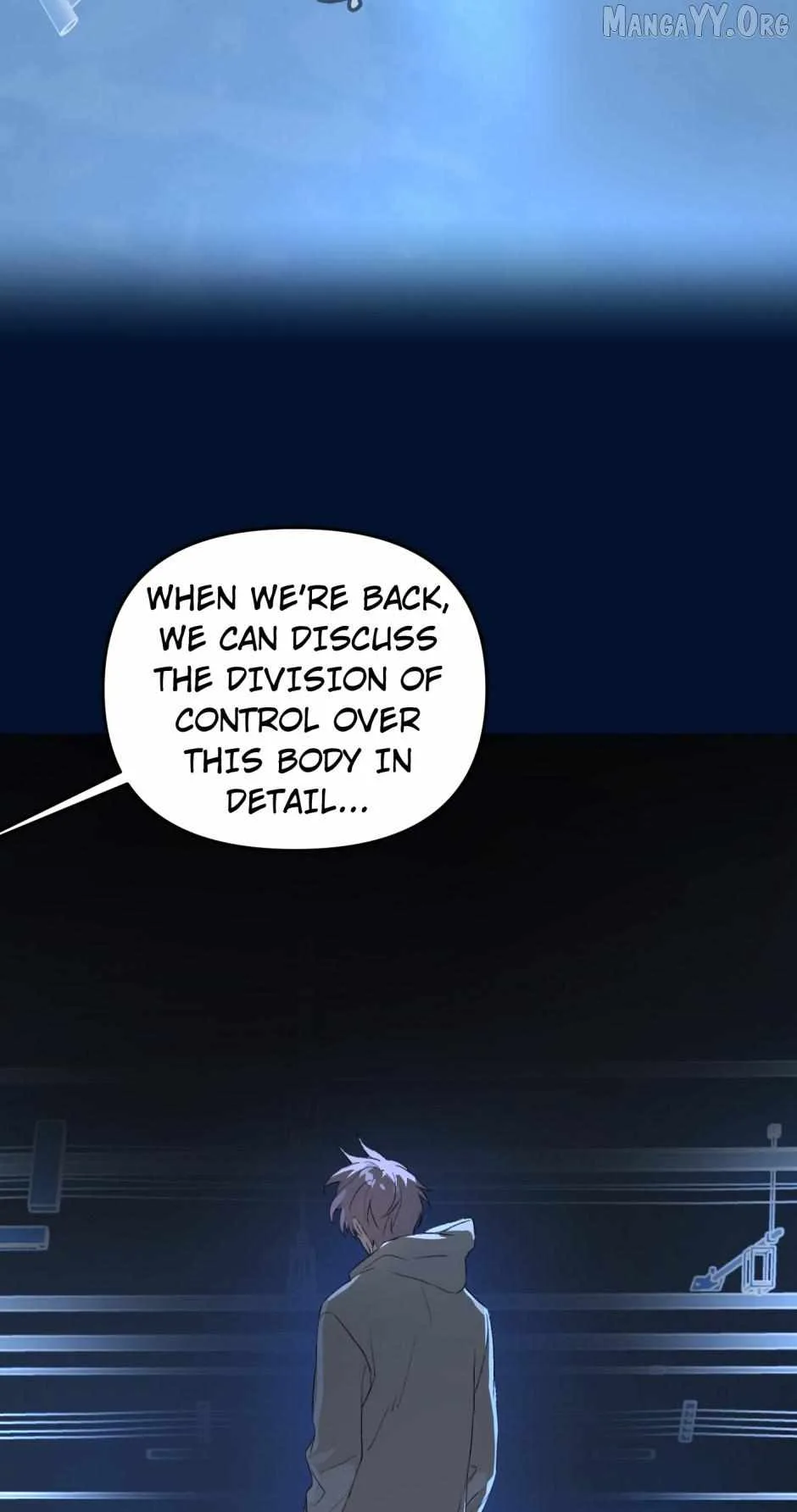 The Evil Ring Chapter 65 page 35
