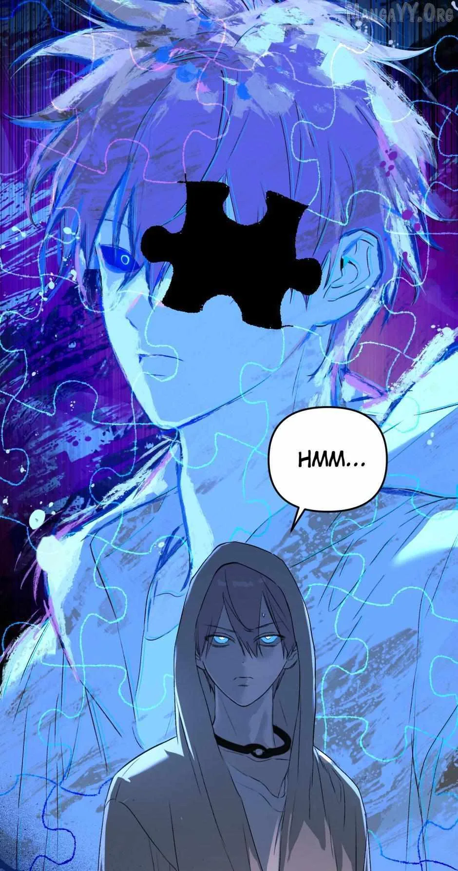 The Evil Ring Chapter 65 page 39