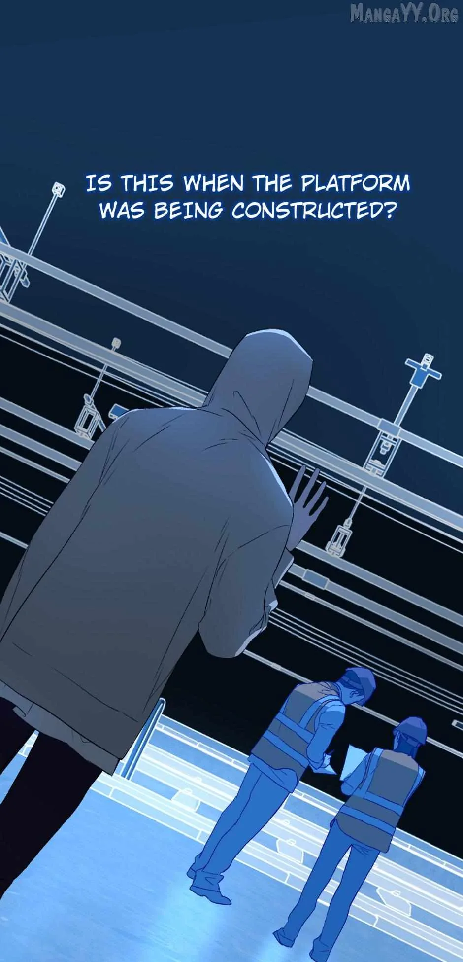 The Evil Ring Chapter 65 page 2