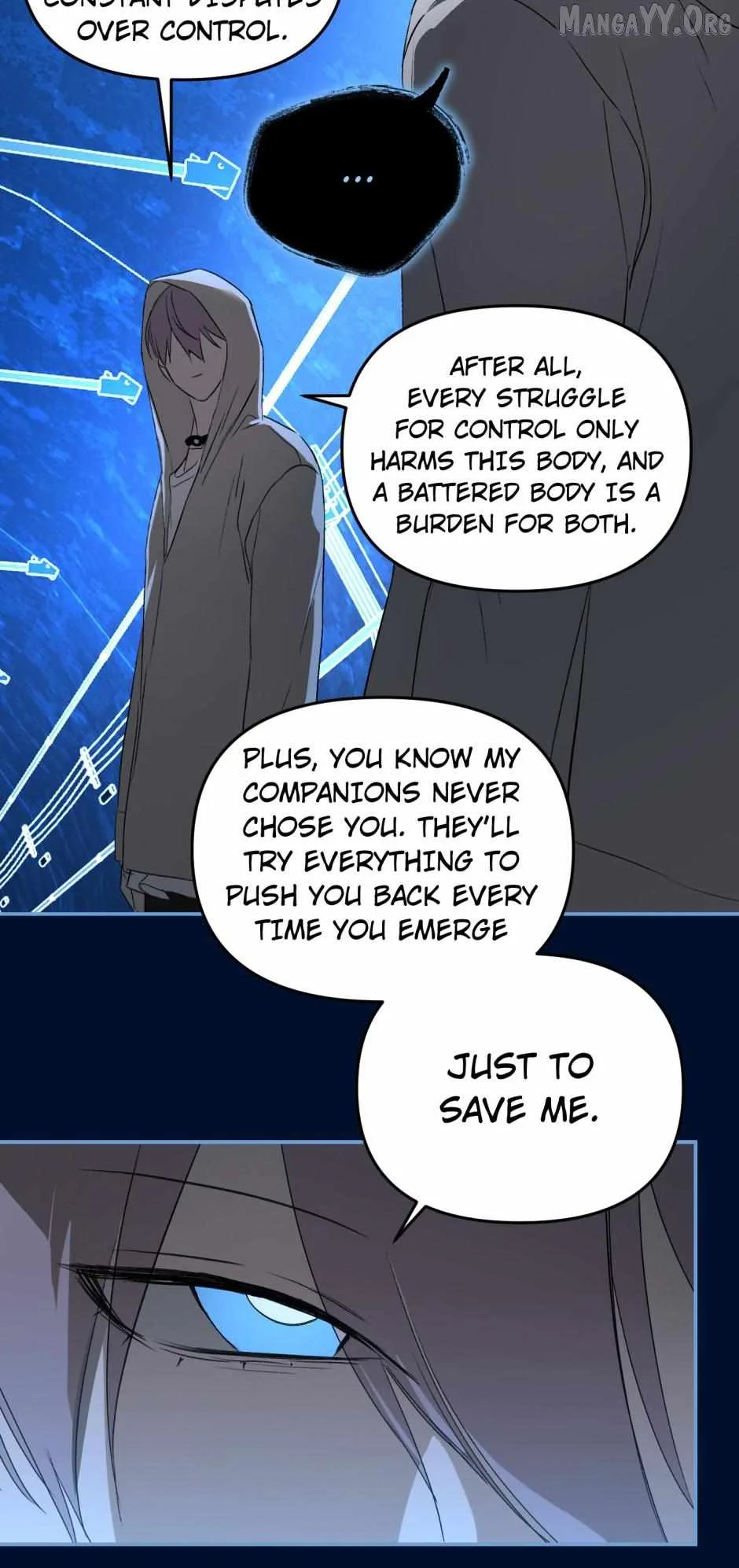 The Evil Ring Chapter 65 page 22