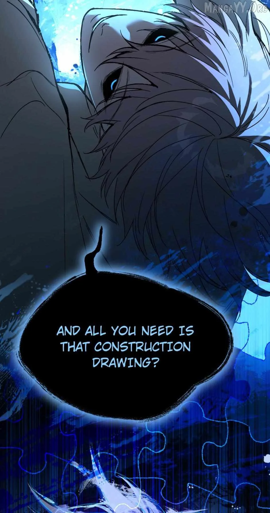 The Evil Ring Chapter 65 page 38