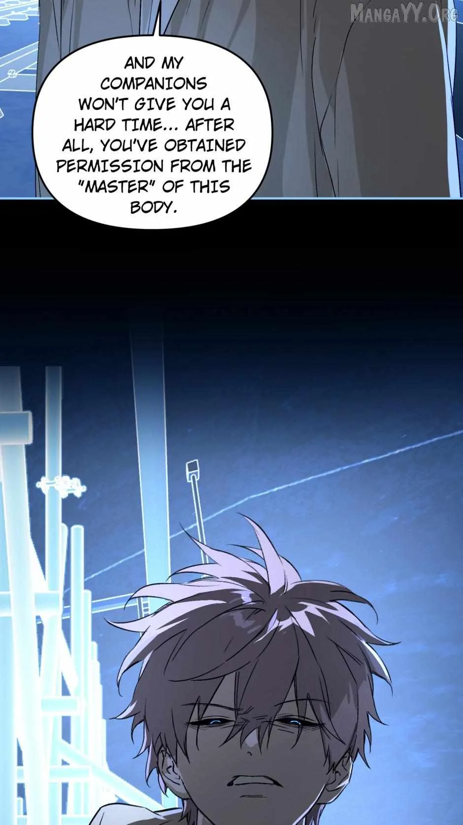 The Evil Ring Chapter 65 page 25