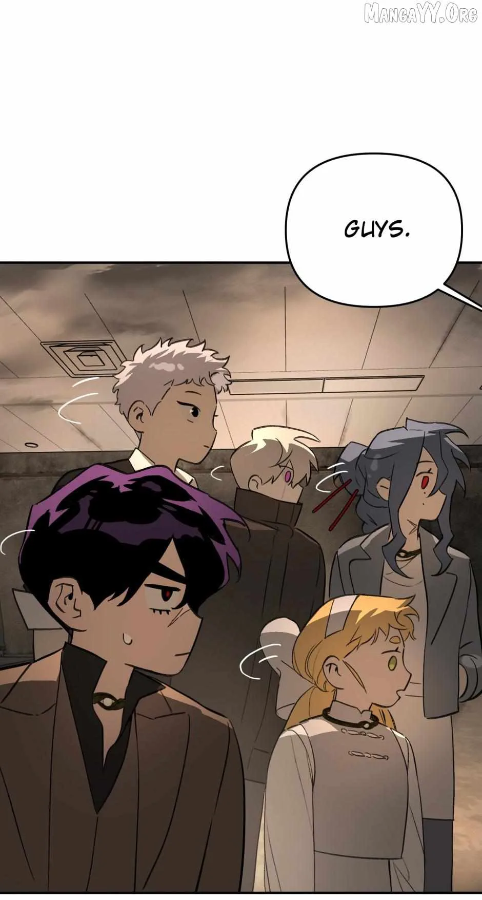 The Evil Ring Chapter 65 page 44