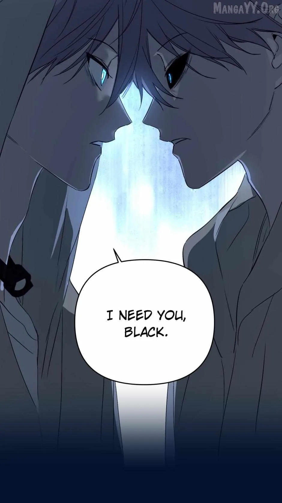 The Evil Ring Chapter 65 page 30
