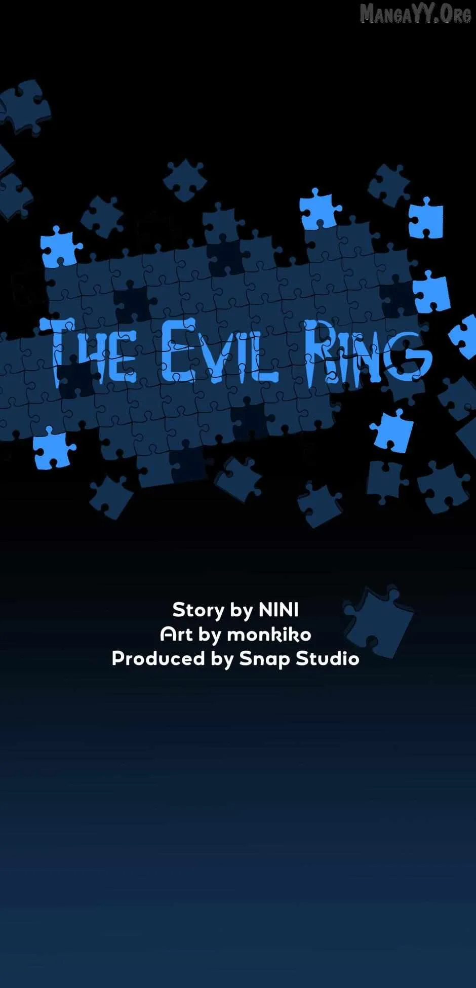 The Evil Ring Chapter 65 page 1