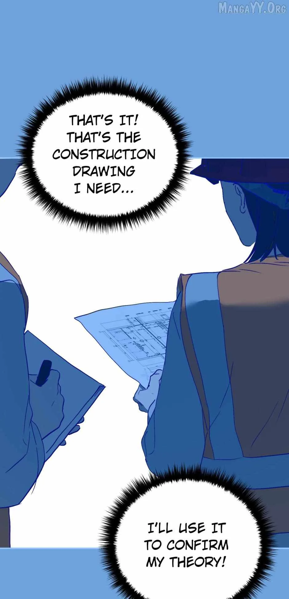 The Evil Ring Chapter 65 page 5