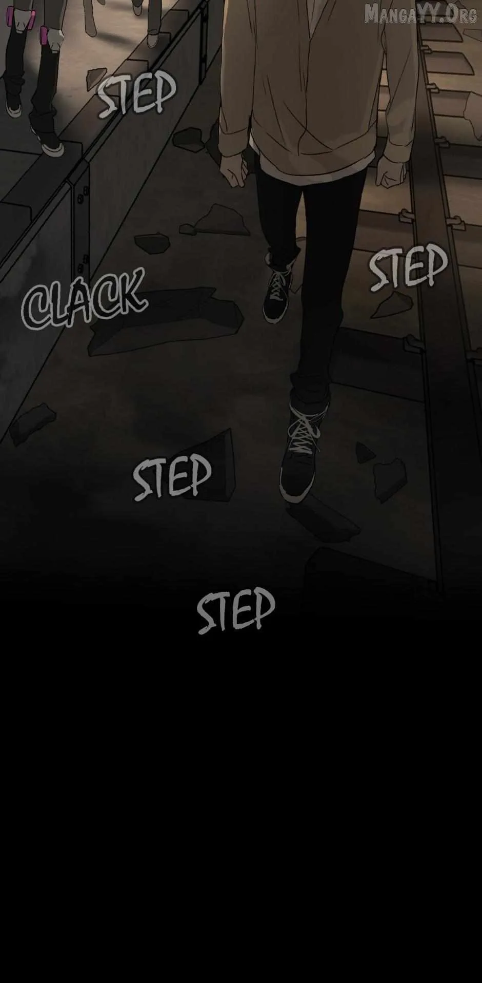 The Evil Ring Chapter 65 page 55