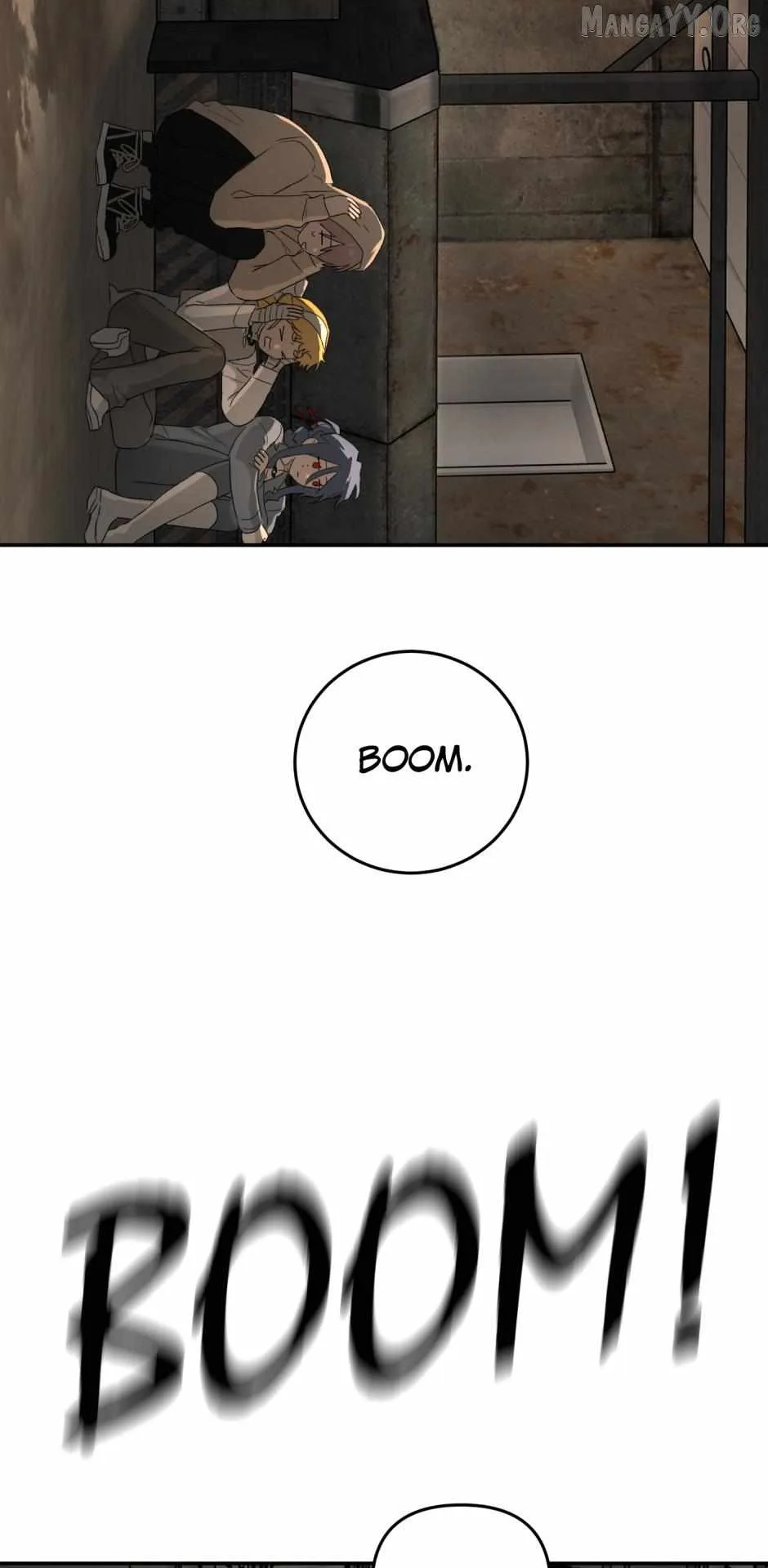 The Evil Ring Chapter 65 page 50
