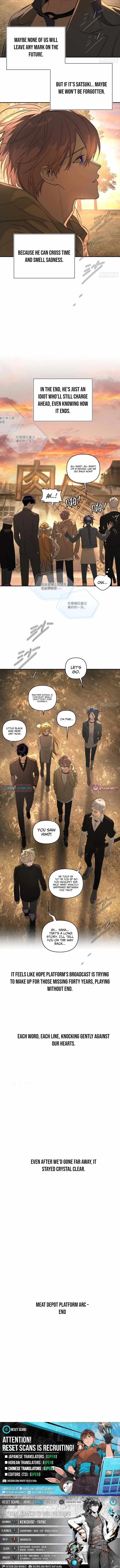 The Evil Ring Chapter 67 page 15