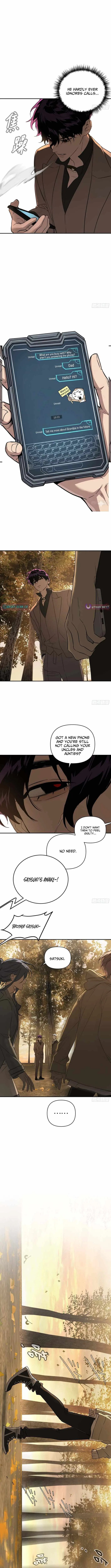 The Evil Ring Chapter 67 page 13