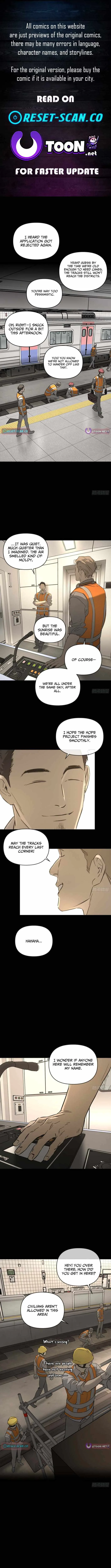 The Evil Ring Chapter 67 page 1