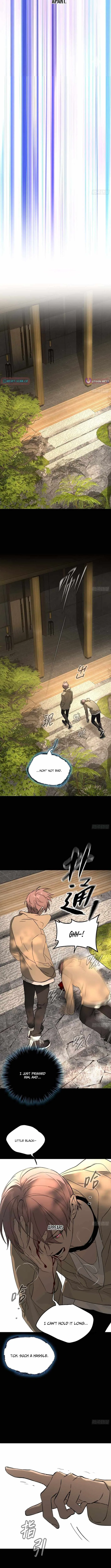 The Evil Ring Chapter 67 page 5