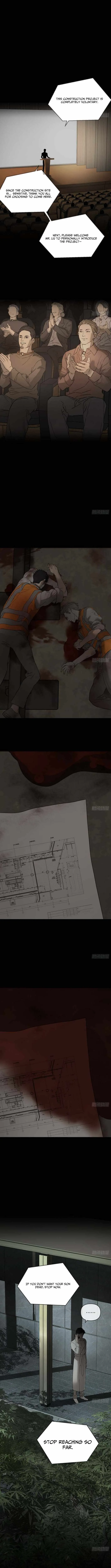 The Evil Ring Chapter 67 page 2